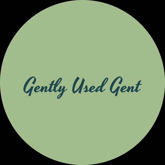 gentlyusedgent